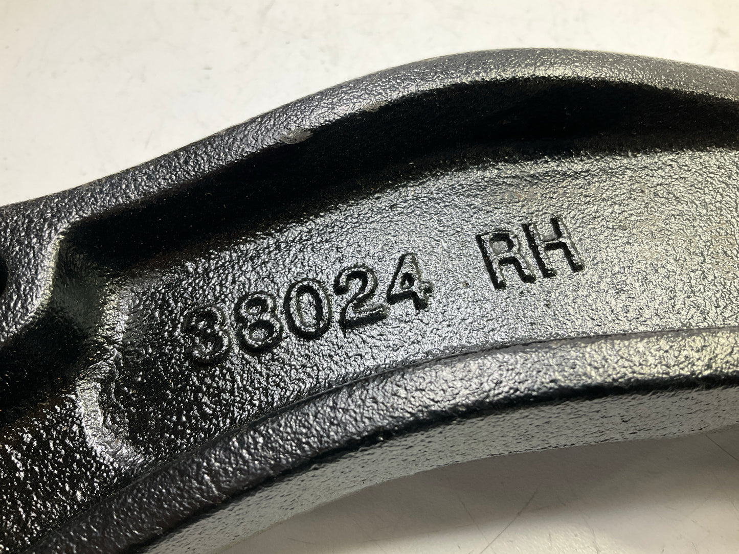 TRW JTC1533 Front Right Lower Control Arm For 2002-2007 Chrysler Town & Country