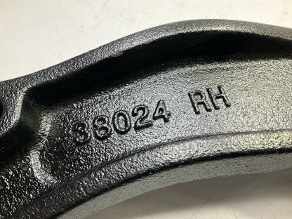 TRW JTC1533 Front Right Lower Control Arm For 2002-2007 Chrysler Town & Country