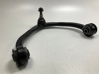 (2) TRW JTC1587 Front Upper Control Arm & Ball Joint For 2004-2010 Dodge Dakota