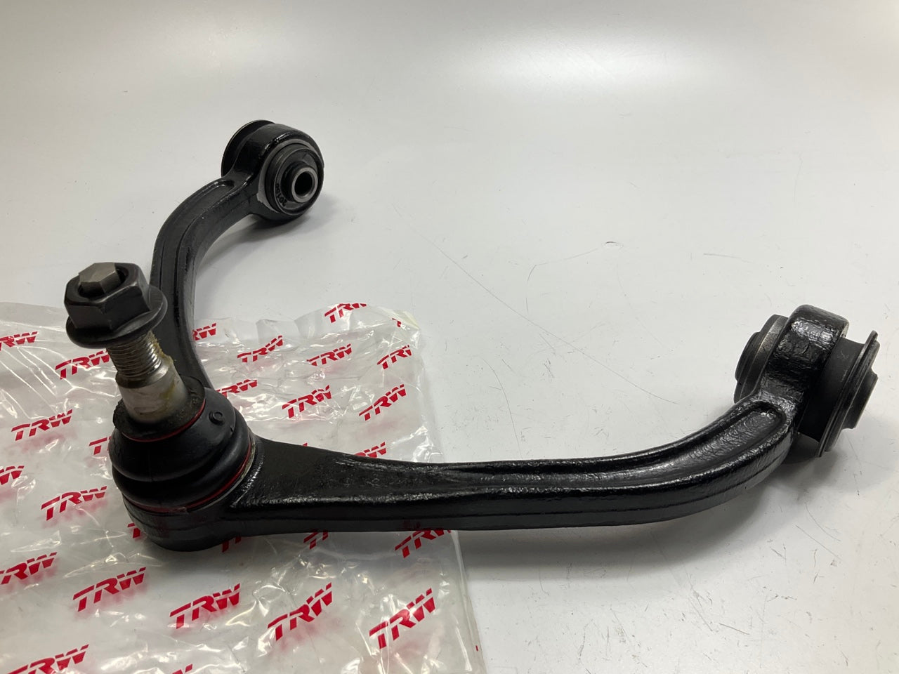 TRW JTC1587 Front Upper Control Arm & Ball Joint For 2004-2010 Dodge Dakota