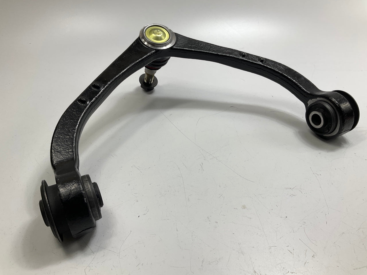 TRW JTC1587 Front Upper Control Arm & Ball Joint For 06-09 Mitsubishi Raider