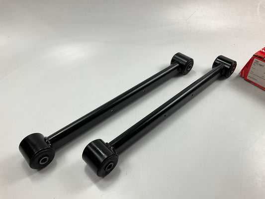 (2) TRW JTC1607 Rear Suspension Trailing Arm 1993-97 Concorde, Intrepid, Vision
