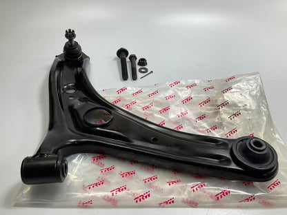 TRW JTC1818 Front Right Lower Suspension Control Arm & Ball Joint Assembly