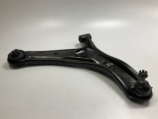 TRW JTC1818 Front Right Lower Suspension Control Arm & Ball Joint Assembly