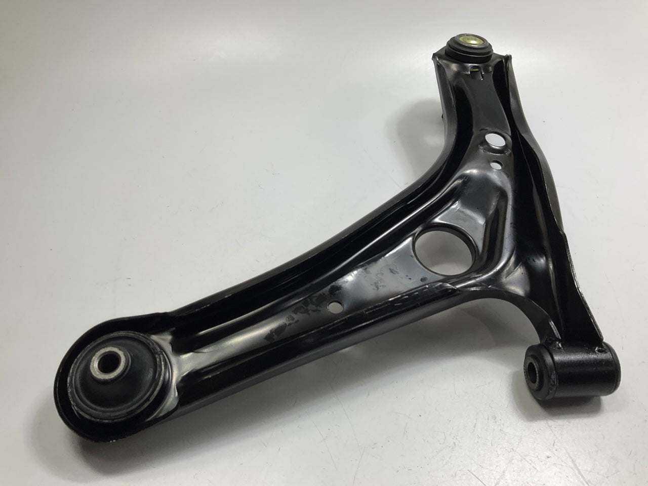 TRW JTC1818 Front Right Lower Suspension Control Arm & Ball Joint Assembly