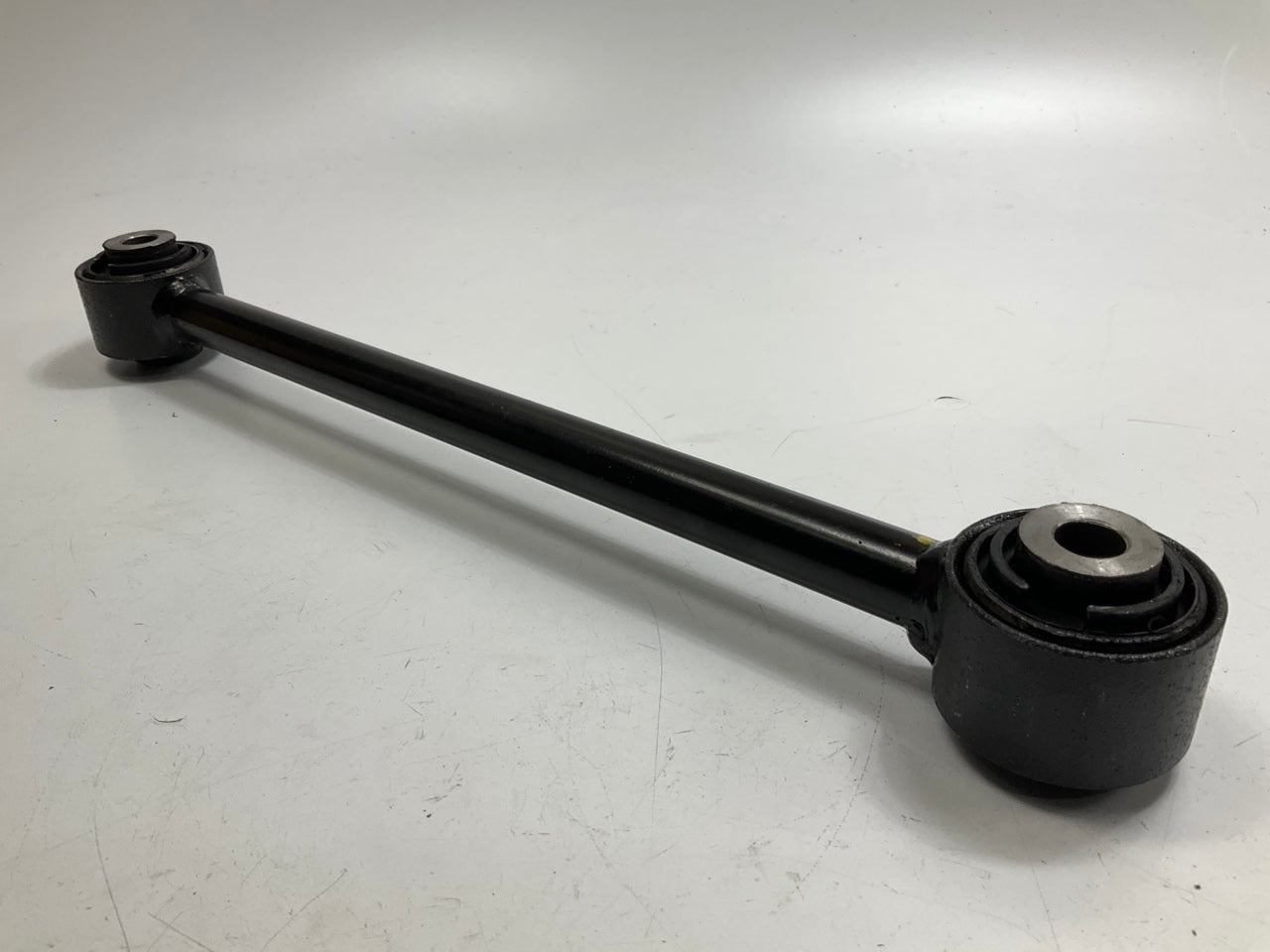 (2) TRW JTC1822 Rear Lower Rearward Suspension Control Arm