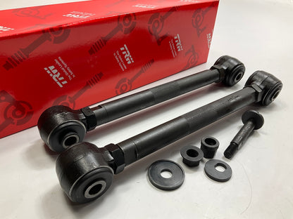 (2) TRW JTC1930 Rear Lower Rearward Lateral Arm For 1998-2002 Honda Accord