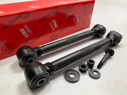 (2) TRW JTC1930 Rear Lower Rearward Lateral Arm For 1998-2002 Honda Accord