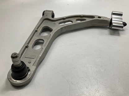 TRW JTC1937 Rear Right Upper Suspension Control Arm And Ball Joint Assembly