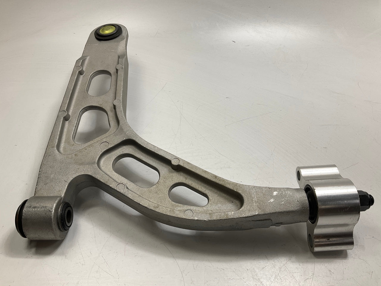 TRW JTC1937 Rear Right Upper Suspension Control Arm And Ball Joint Assembly