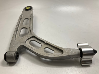 TRW JTC1937 Rear Right Upper Suspension Control Arm And Ball Joint Assembly