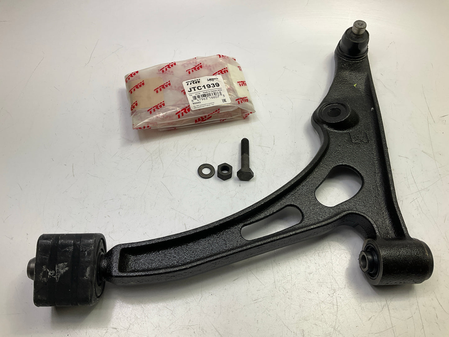 TRW JTC1939 Front Left Lower Control Arm For 1995-2002 Suzuki Esteem