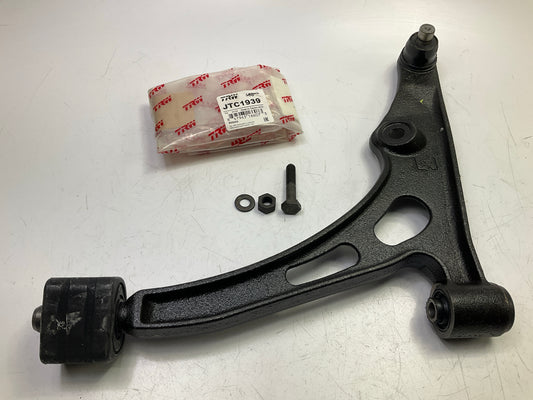 TRW JTC1939 Front Left Lower Control Arm For 1995-2002 Suzuki Esteem
