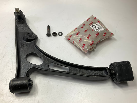 TRW JTC1940 Front Right Lower Control Arm For 1995-2002 Suzuki Esteem
