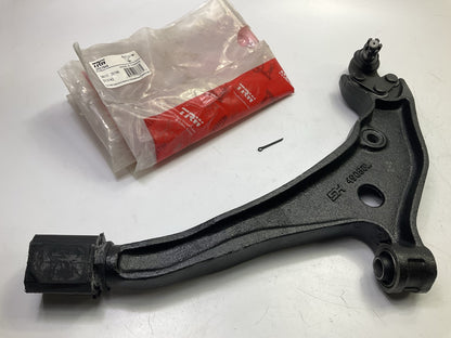TRW JTC1944 Front Left Lower Control Arm + Ball Joint For 99-02 Quest, Villager