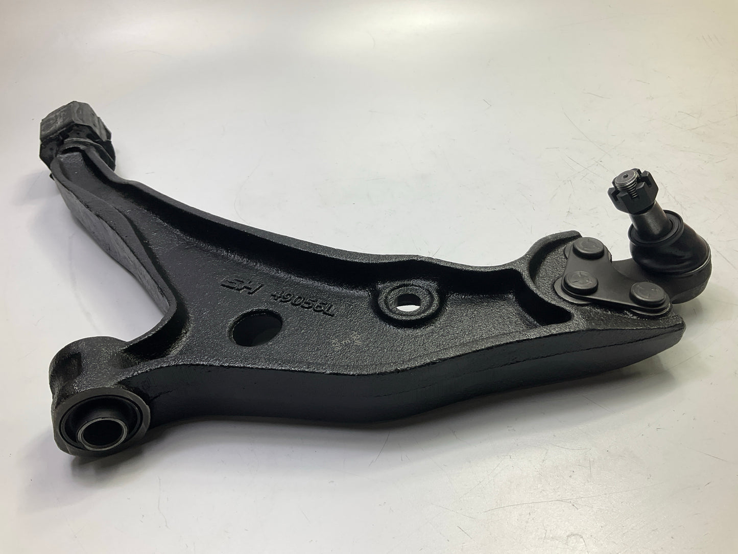 TRW JTC1944 Front Left Lower Control Arm + Ball Joint For 99-02 Quest, Villager