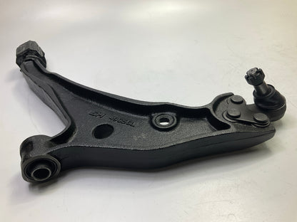 TRW JTC1944 Front Left Lower Control Arm + Ball Joint For 99-02 Quest, Villager