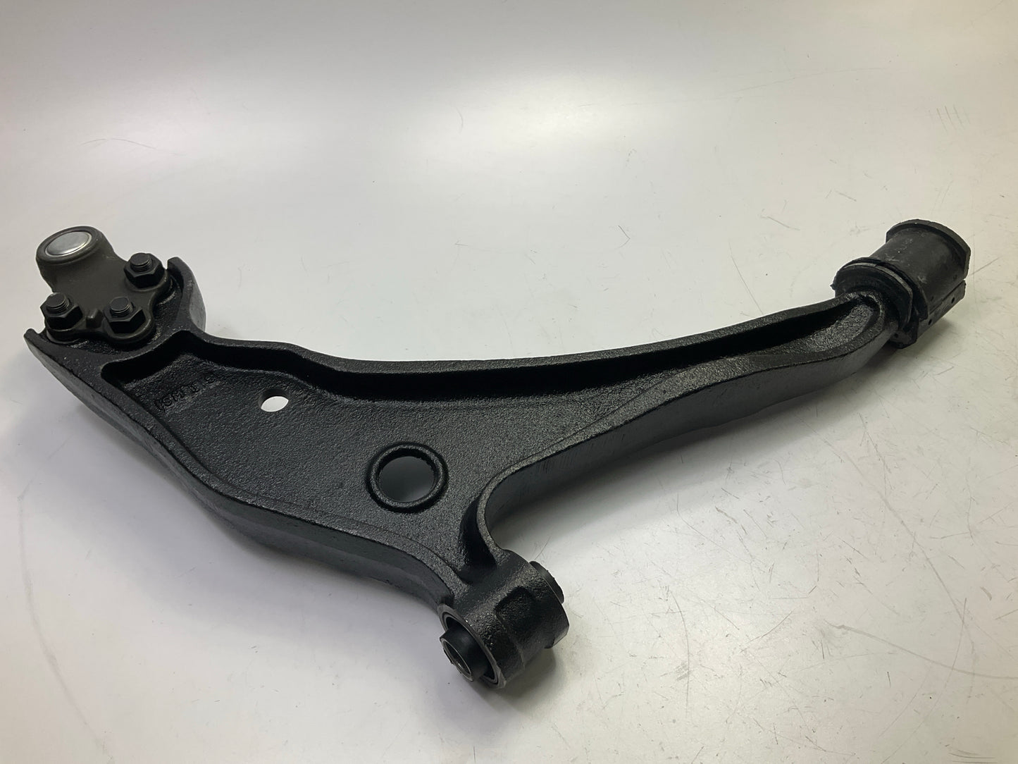 TRW JTC1944 Front Left Lower Control Arm + Ball Joint For 99-02 Quest, Villager