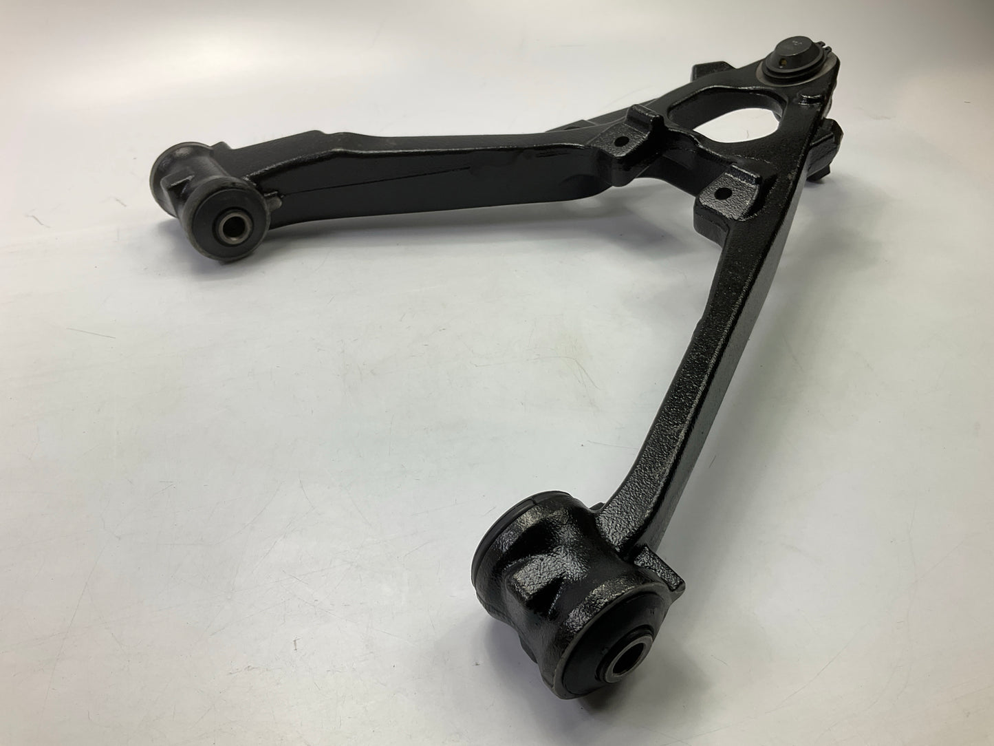 TRW JTC1950 Front Left Lower Control Armand Ball Joint Assembly