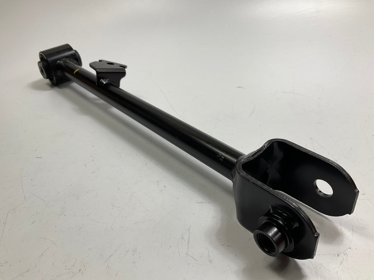 (2) TRW JTC1951 Rear Lower Rearward Suspension Control Arm For 2009-14 Acura TSX