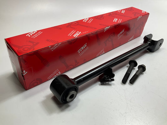 TRW JTC1951 Rear Lower Rearward Suspension Control Arm For 2008-17 Honda Accord