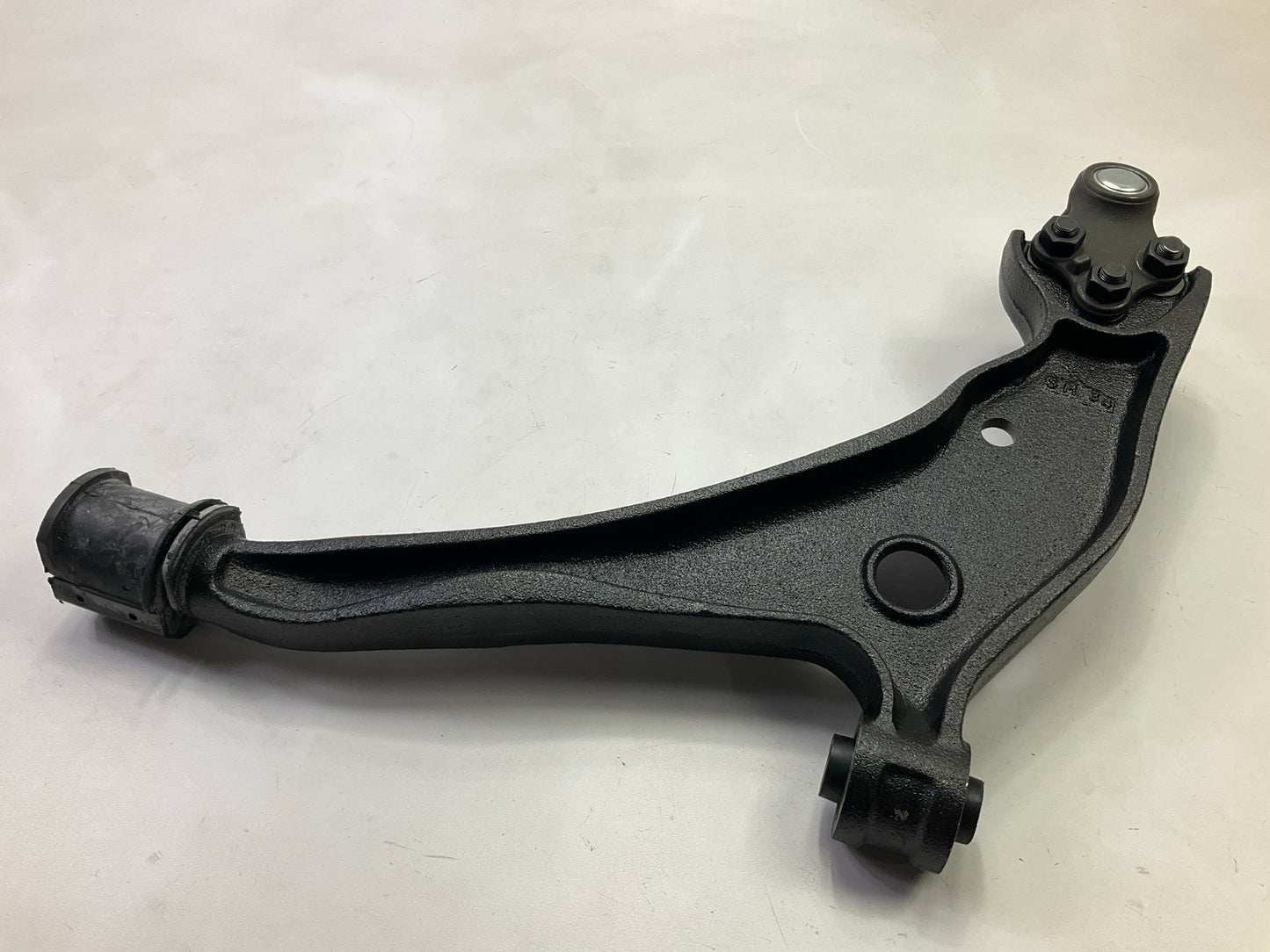 TRW JTC1955 Front Right Lower Control Arm & Ball Joint For 1999-2002 Quest