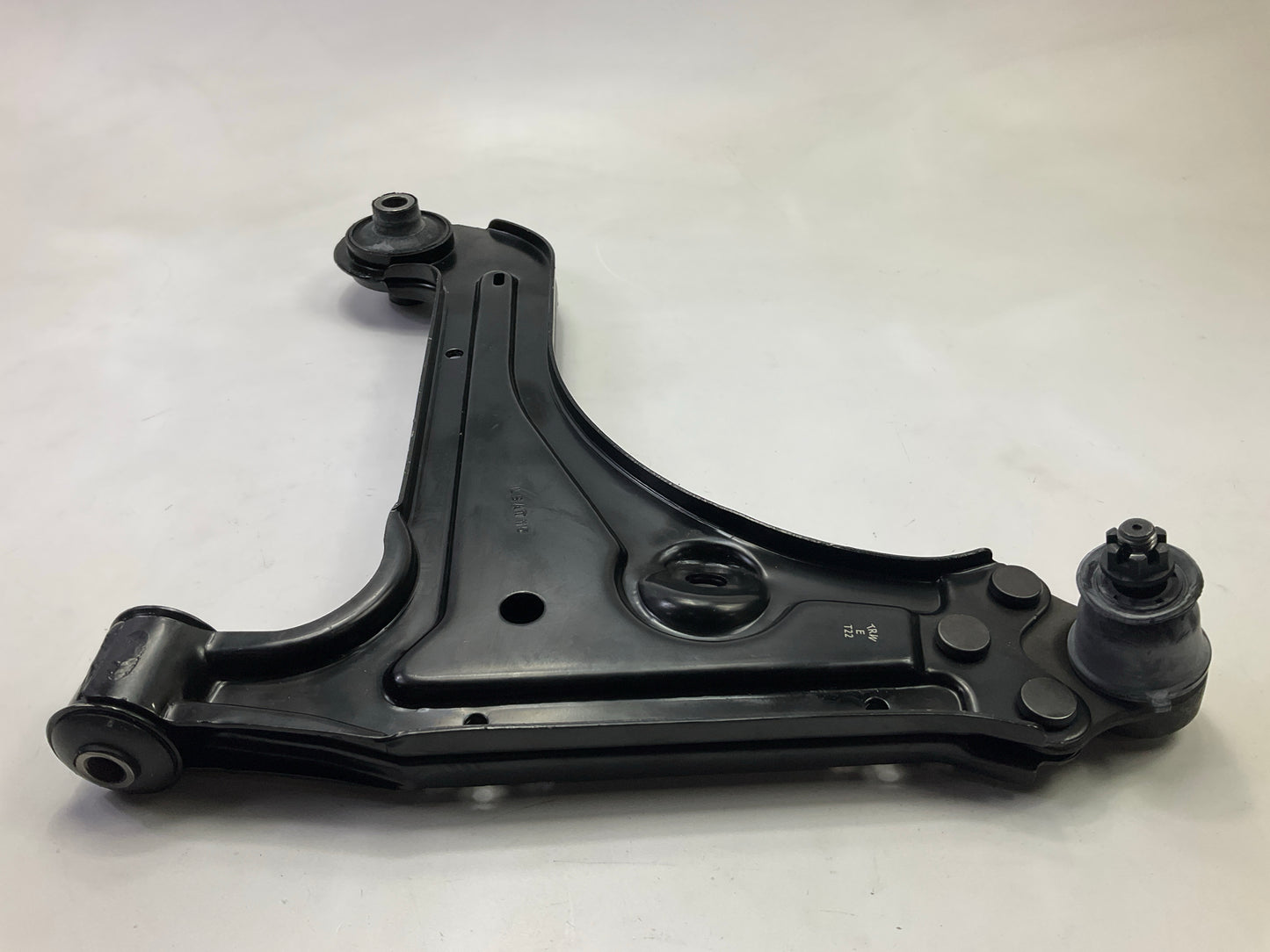 TRW JTC1964 Front Left Lower Control Arm & Ball Joint For 1995-96 Achieva
