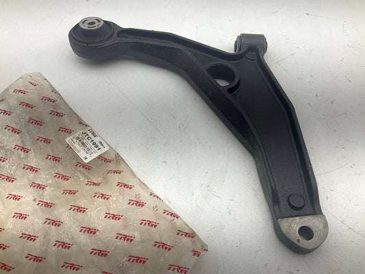 TRW JTC1991 Front Right Control Arm For 2014 Chrysler 200, Avenger