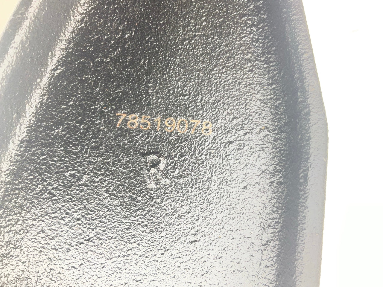 TRW JTC1991 Front Right Control Arm For 2014 Chrysler 200, Avenger