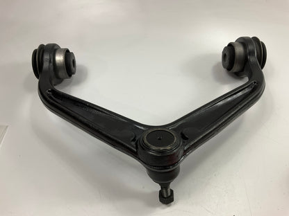 (2) TRW JTC1999 Suspension Control Arm And Ball Joint Assembly, Front Upper