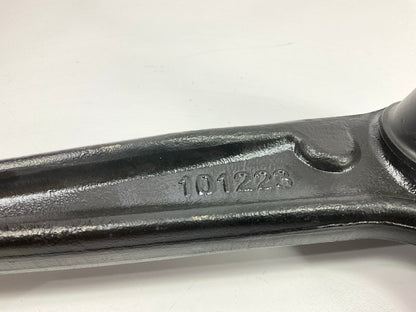 (2) TRW JTC1999 Suspension Control Arm And Ball Joint Assembly, Front Upper