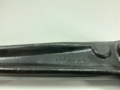 TRW JTC1999 Suspension Control Arm And Ball Joint Assembly, Front Upper