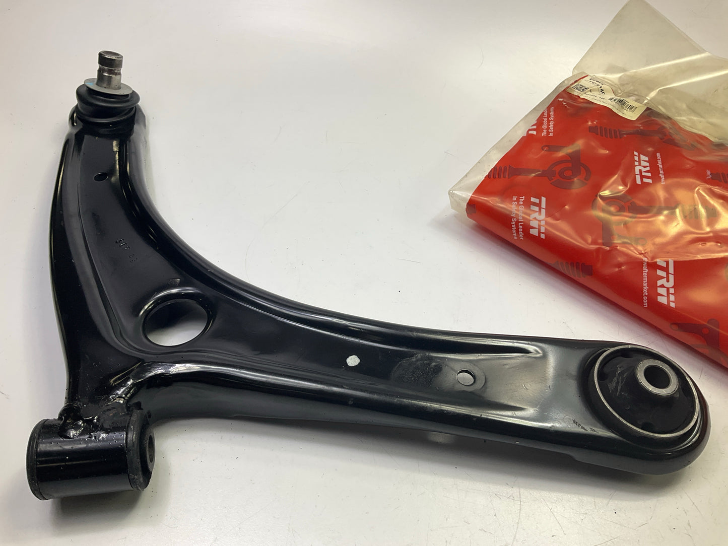 TRW JTC2140 Front Right Suspension Control Arm For 2007-17 Jeep Compass, Patriot