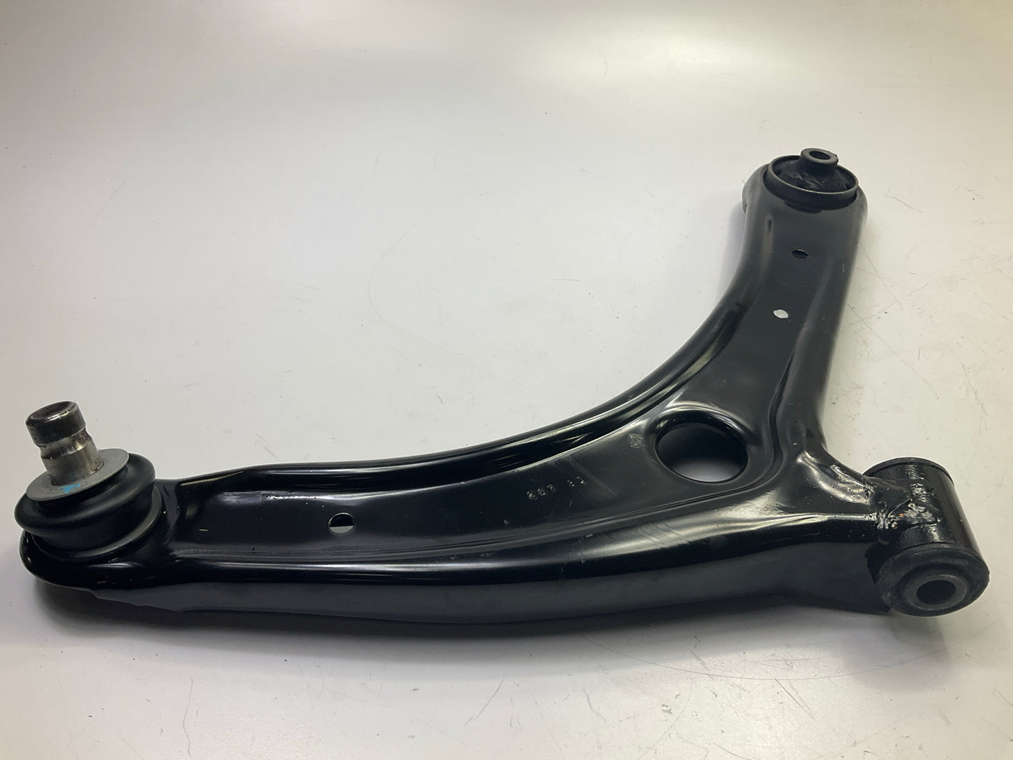 TRW JTC2140 Front Right Suspension Control Arm For 2007-17 Jeep Compass, Patriot