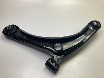 TRW JTC2140 Front Right Suspension Control Arm For 2007-17 Jeep Compass, Patriot