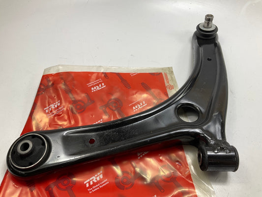 TRW JTC2141 Front Left Lower Suspension Control Arm