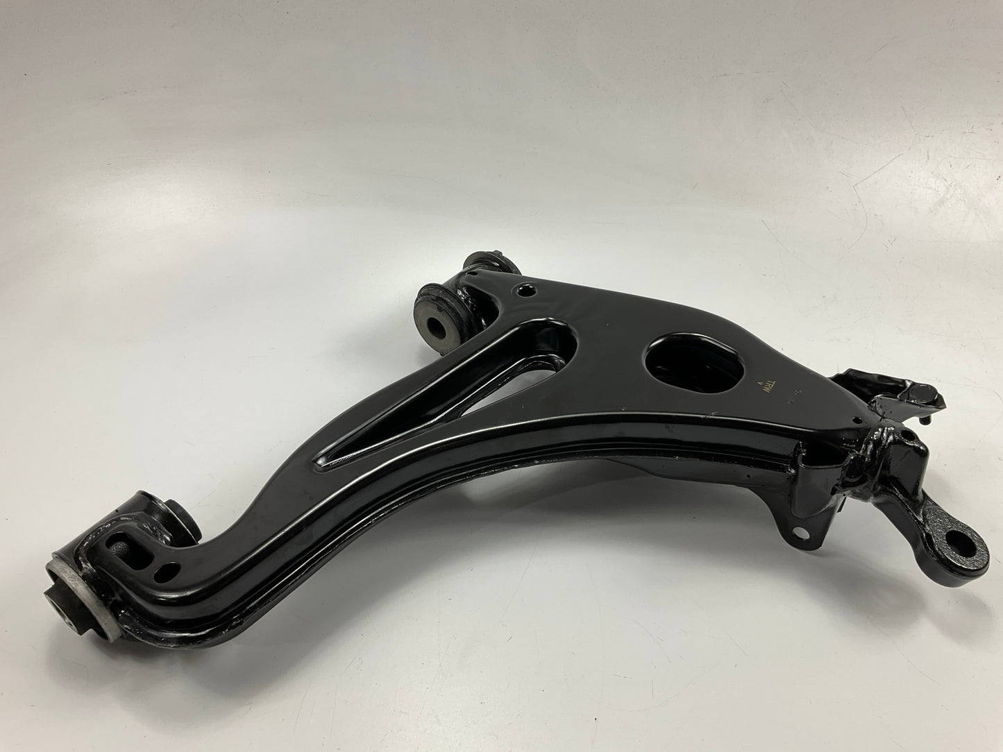 TRW JTC218 Front Left Lower Control Arm For 2002-2004 Mercedes-Benz SLK32 AMG