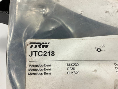 TRW JTC218 Front Left Lower Control Arm For 1994-96 Mercedes C220, 1997-00 C230
