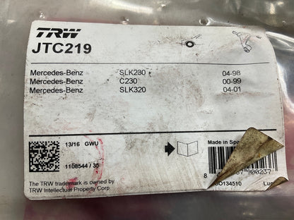 TRW JTC219 Suspension Control Arm, Front Right Lower