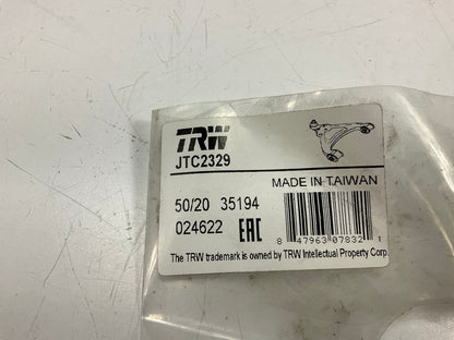 TRW JTC2329 Rear Upper Suspension Control Arm