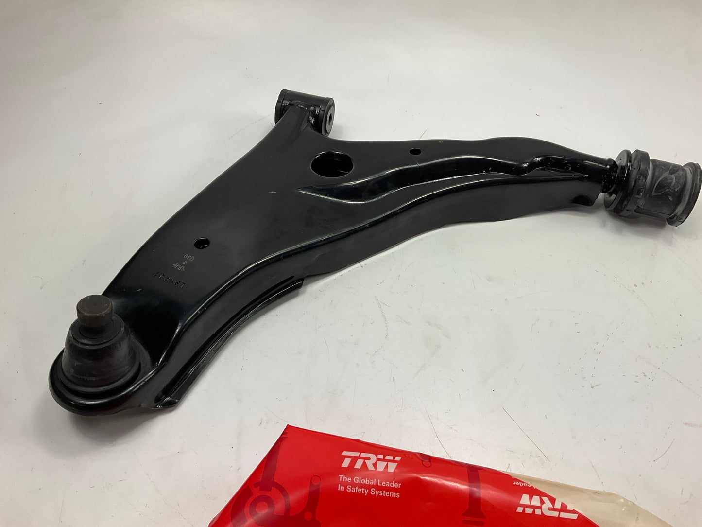 TRW JTC2468 Front Left Lower Control Arm & Ball Joint For 2000-2001 Eclipse