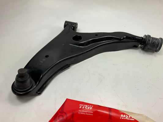 TRW JTC2468 Front Left Lower Control Arm & Ball Joint For 2000-2001 Eclipse