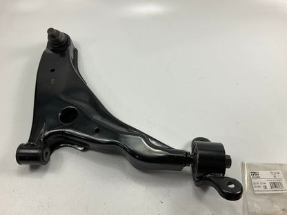 TRW JTC2469 Front Right Lower Control Arm And Ball Joint