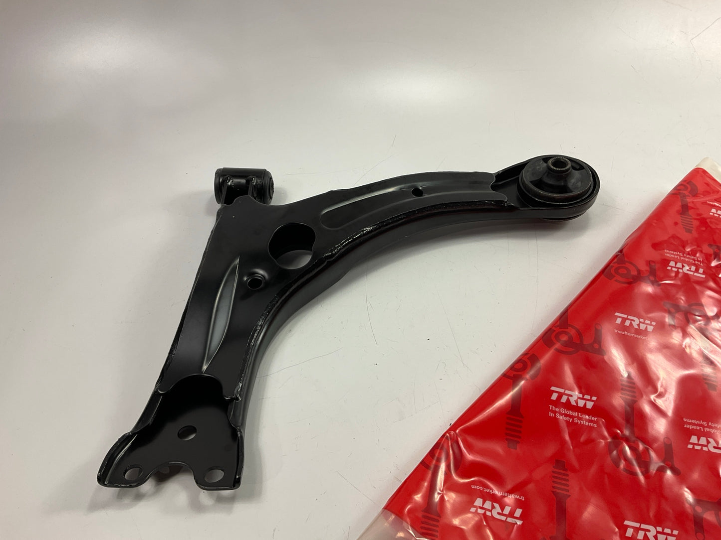 TRW JTC2504 Front Right Lower Control Arm For 2009-2013 Toyota Matrix