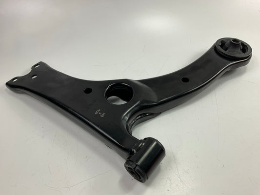 TRW JTC2504 Front Right Lower Control Arm For 2009-2013 Toyota Corolla