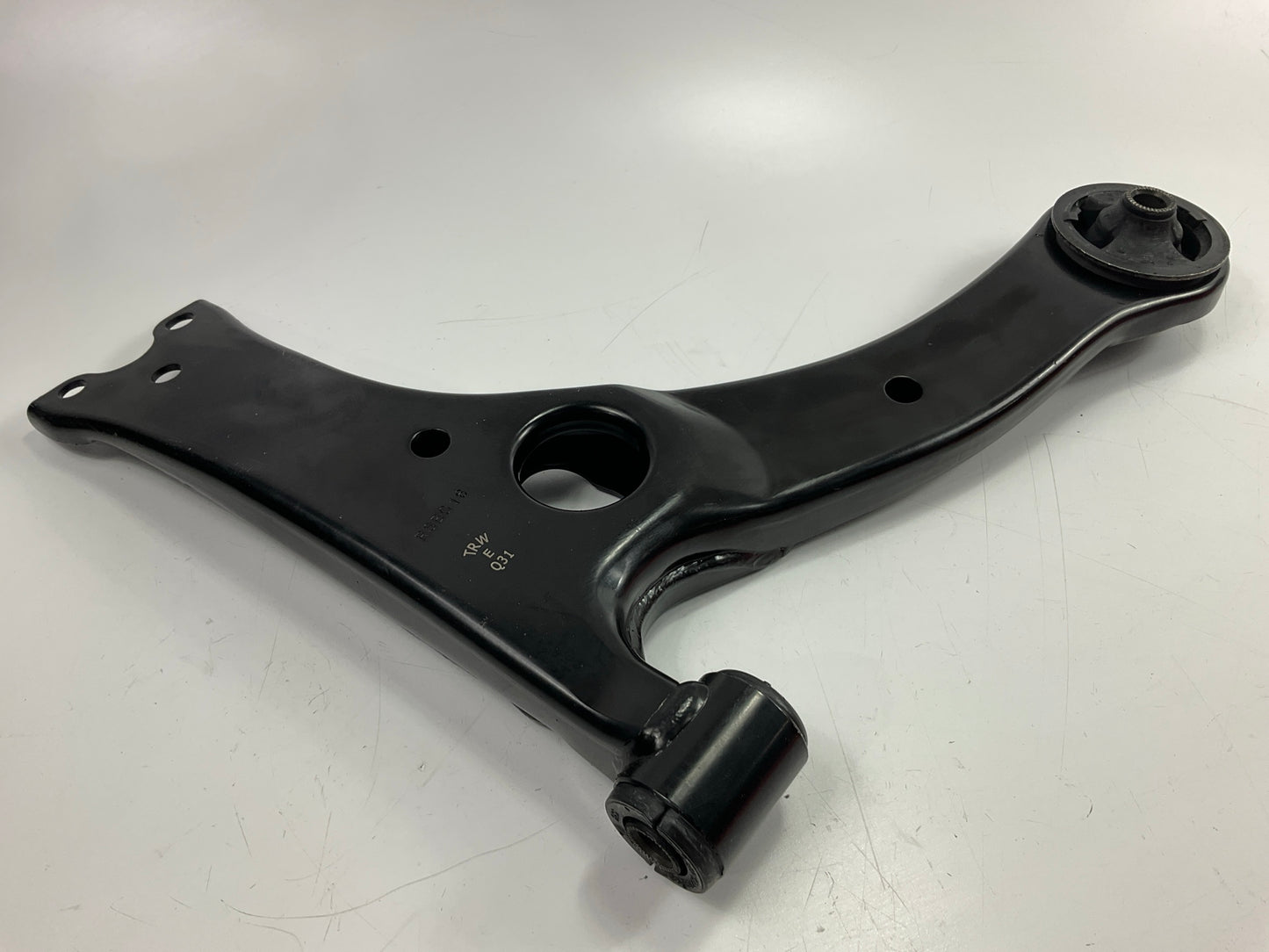 TRW JTC2504 Front Right Lower Control Arm For 2009-2013 Toyota Matrix