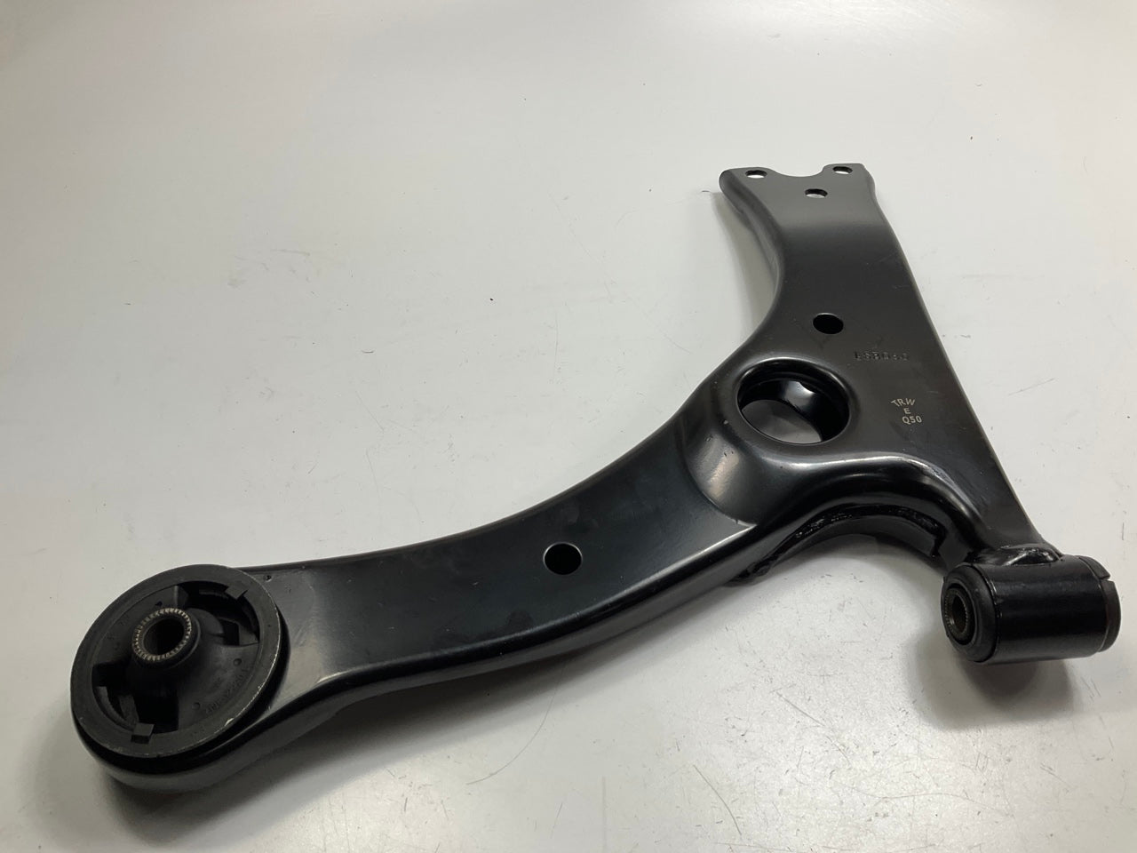 TRW JTC2505 Front Left Lower Suspension Control Arm For 2009-2013 Toyota Matrix