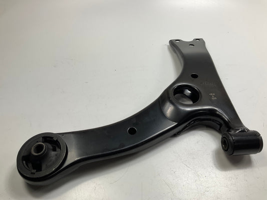 TRW JTC2505 Front Left Lower Suspension Control Arm For 2009-2013 Toyota Corolla