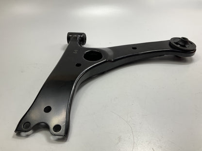 TRW JTC2505 Front Left Lower Suspension Control Arm For 2009-2013 Toyota Corolla