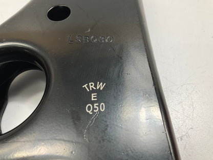 TRW JTC2505 Front Left Lower Suspension Control Arm For 2009-2013 Toyota Matrix